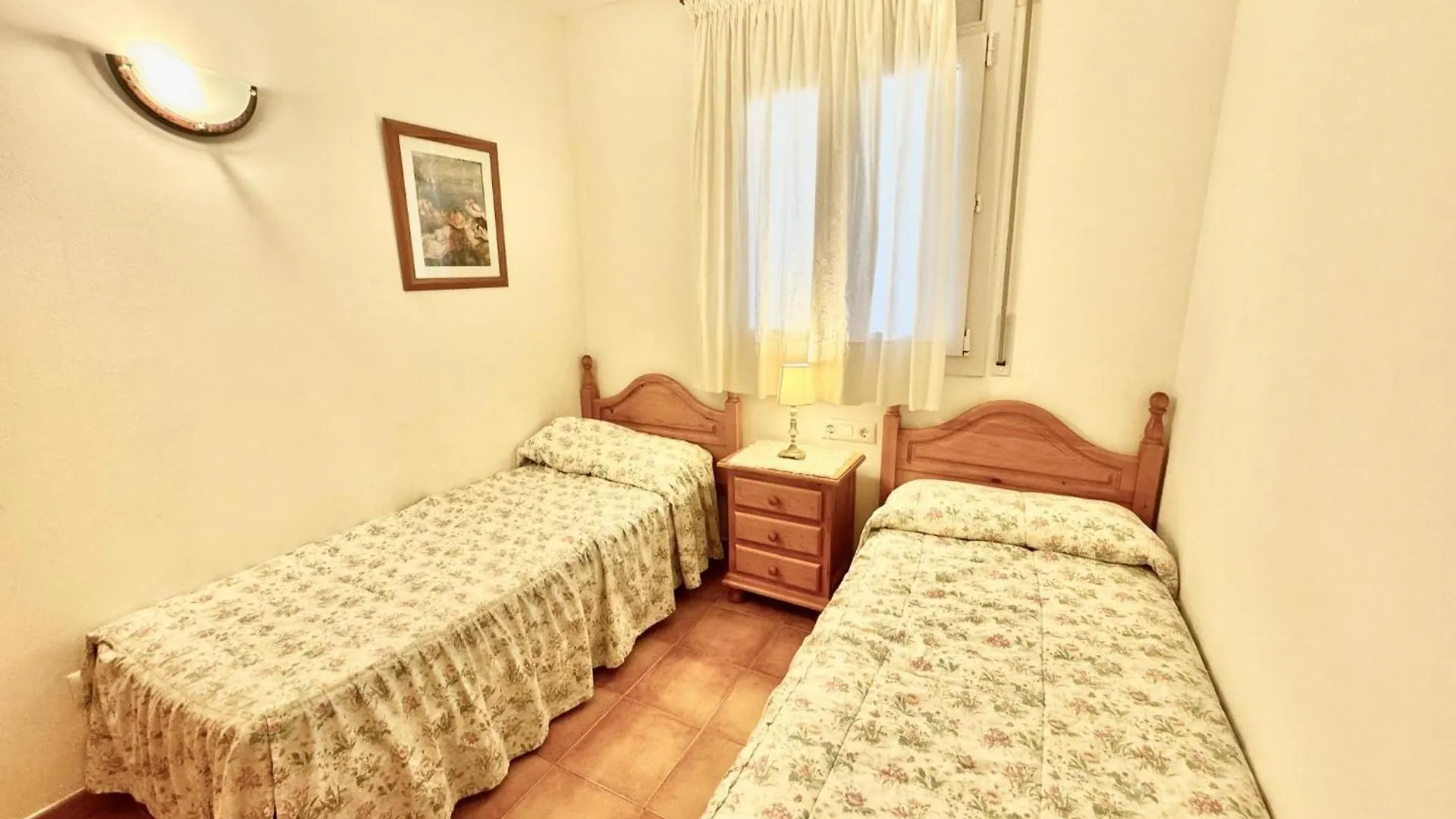 Apartament Stella Maris Roses Hiszpania