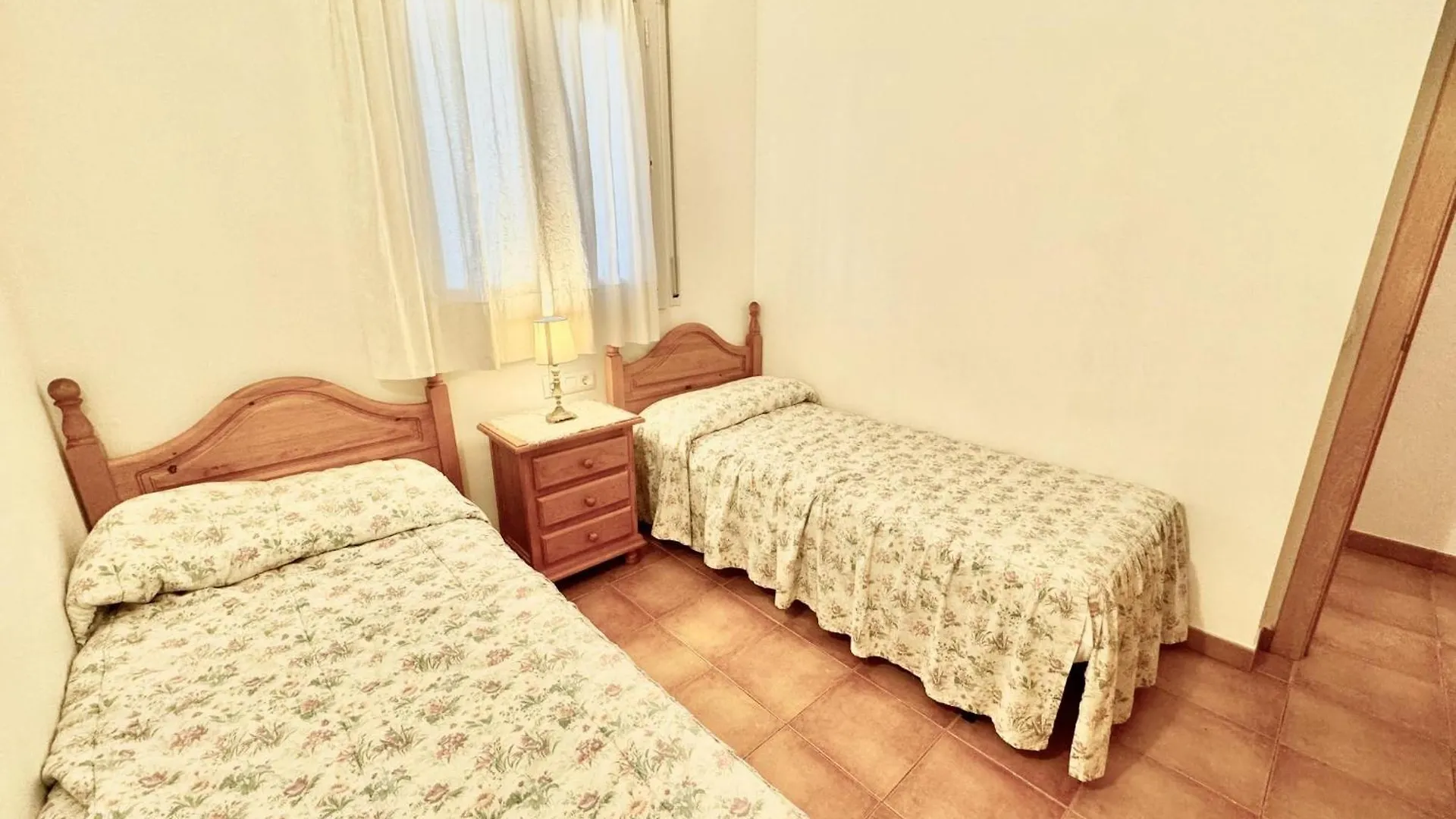 Apartament Stella Maris Roses