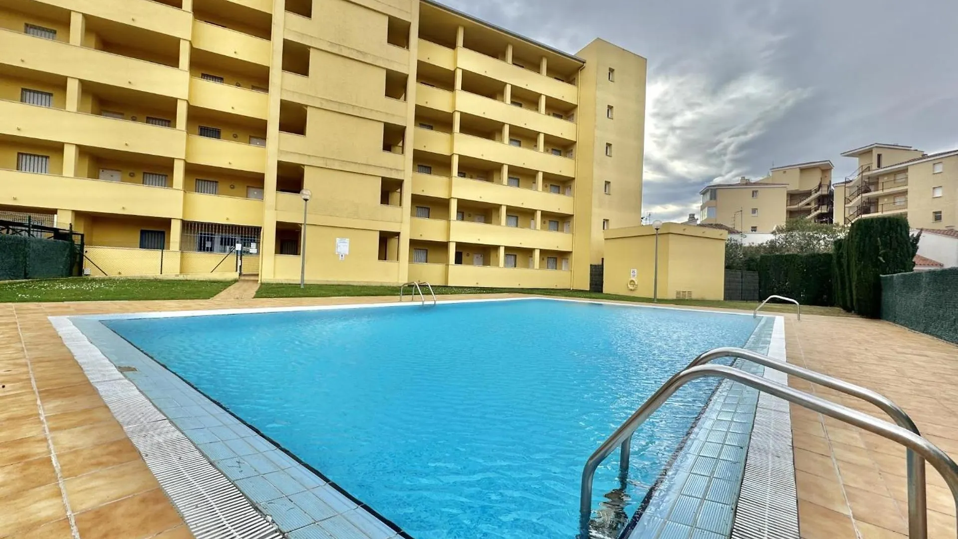 Apartament Stella Maris Roses