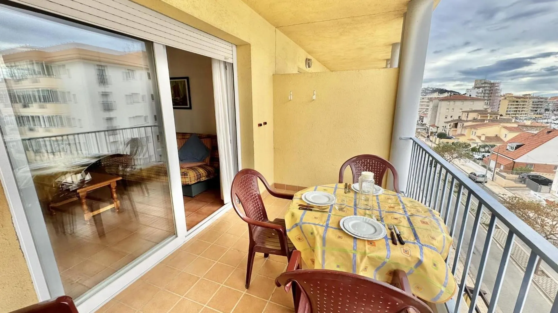 Apartament Stella Maris Roses
